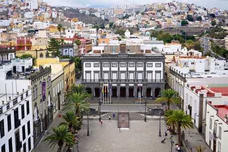 Las Palmas de Gran Canaria